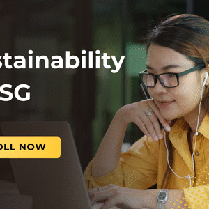 Sustainability & ESG (Specialization)