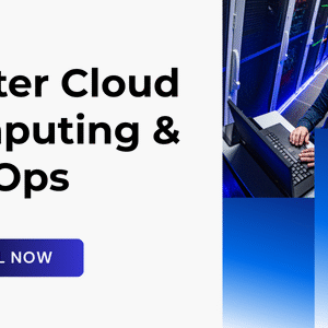 Cloud Computing & DevOps (Foundation)